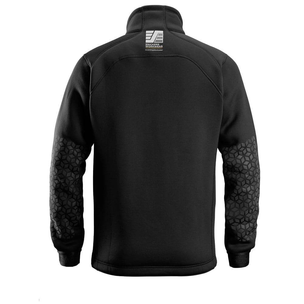Snickers-8018-FlexiWork-Inverted-Pile-Work-Jacket-Workwear-Nation-Ltd-3858 - Bobobiy