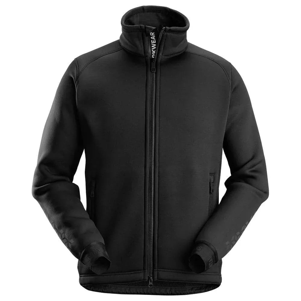 Snickers-8018-FlexiWork-Inverted-Pile-Work-Jacket-Workwear-Nation-Ltd-7454 - Bobobiy