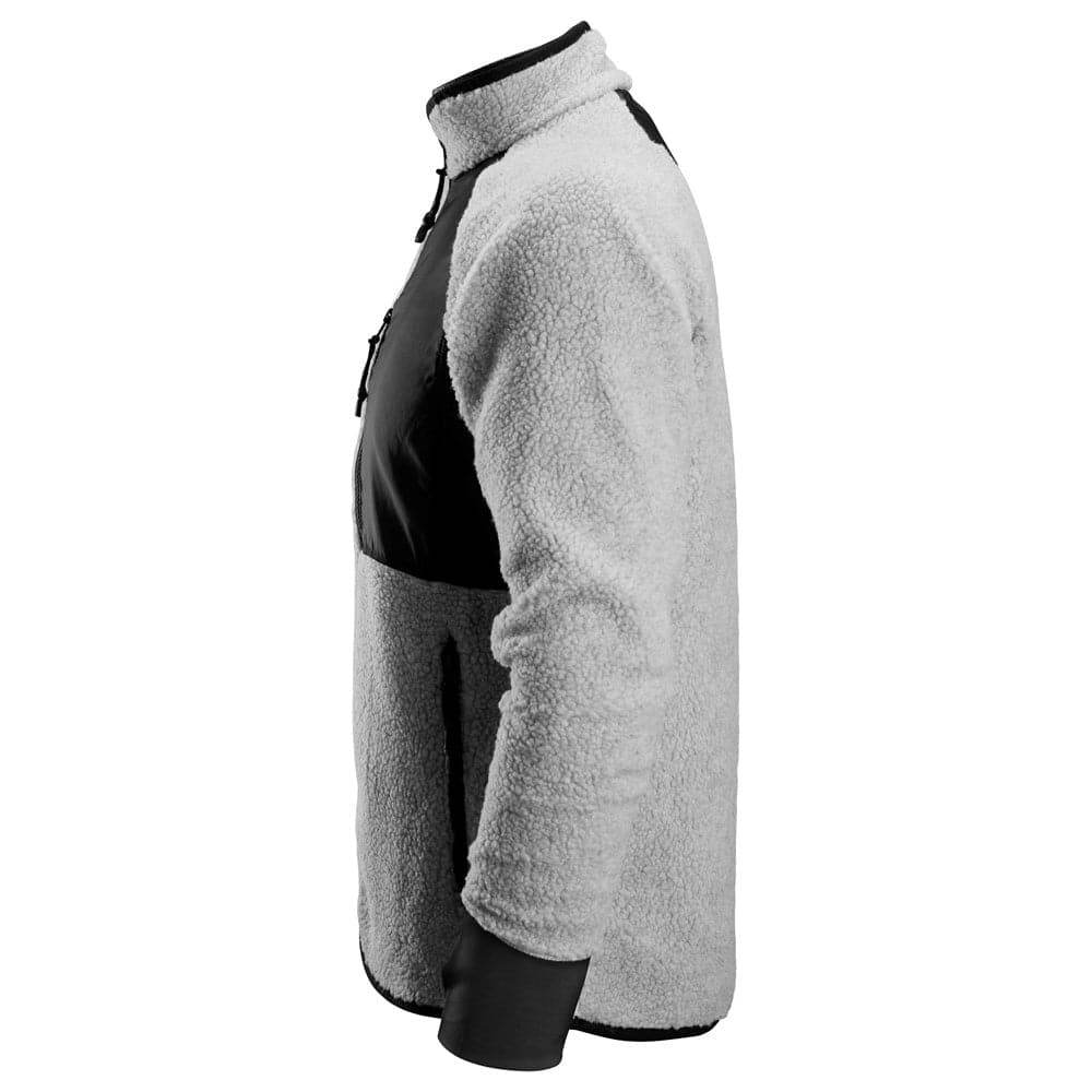 Snickers-8021-AllroundWork-Pile-Full-Zip-Work-Jacket-Workwear-Nation-Ltd-1149 - Bobobiy