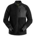 Snickers-8021-AllroundWork-Pile-Full-Zip-Work-Jacket-Workwear-Nation-Ltd-4260 - Bobobiy