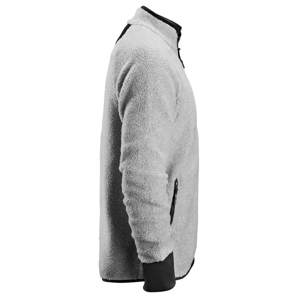 Snickers-8021-AllroundWork-Pile-Full-Zip-Work-Jacket-Workwear-Nation-Ltd-899 - Bobobiy