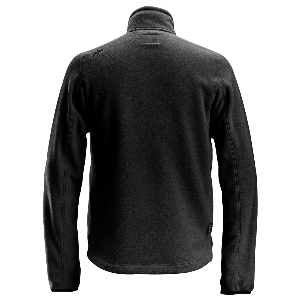 Snickers-8022-AllroundWork-Polartec-Fleece-Jacket-Various-Colours-Workwear-Nation-Ltd-5079 - Bobobiy