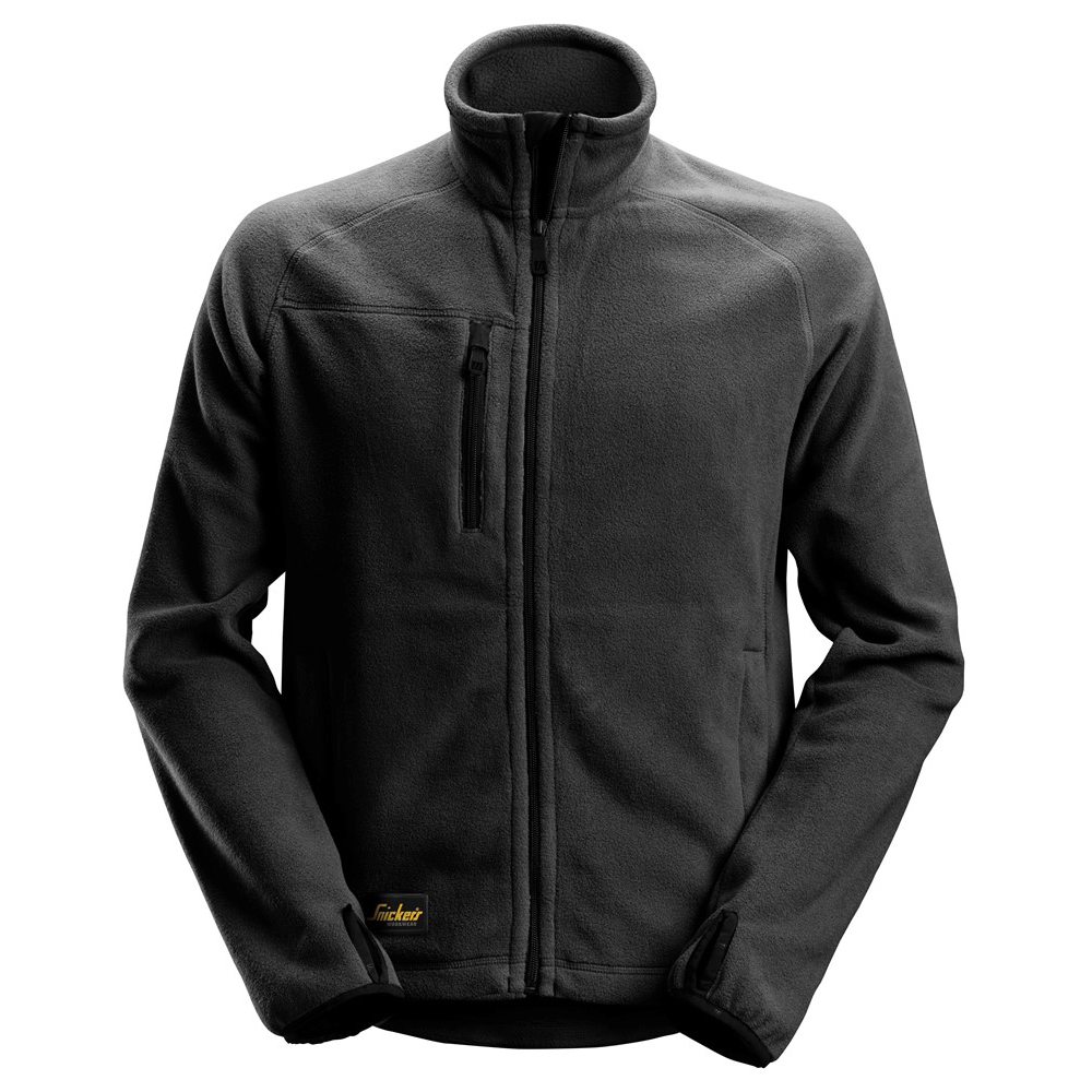 Snickers-8022-AllroundWork-Polartec-Fleece-Jacket-Various-Colours-Workwear-Nation-Ltd-7697 - Bobobiy