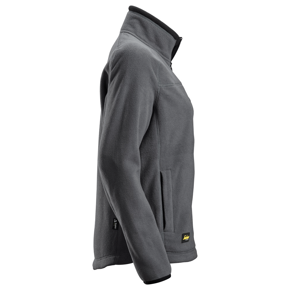 Snickers-8027-AllroundWork-Polartec-Women-s-Fleece-Jacket-Workwear-Nation-Ltd-7397 - Bobobiy