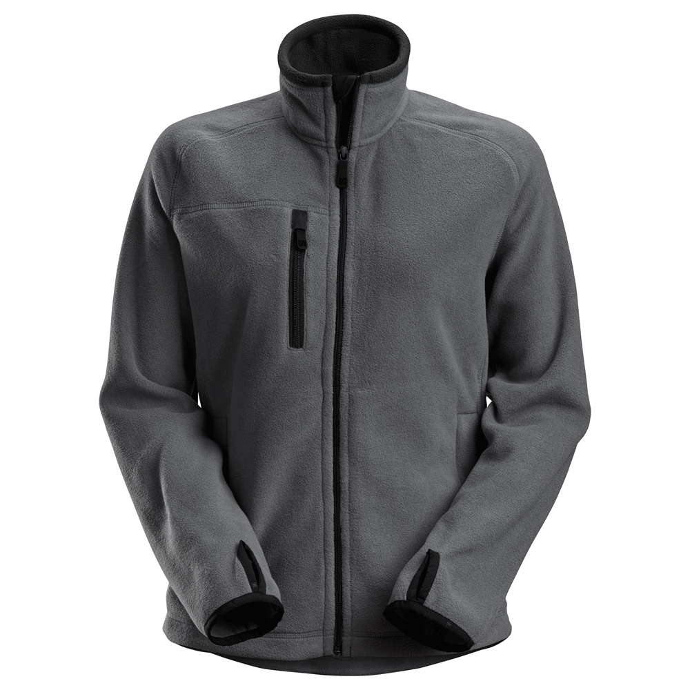 Snickers-8027-AllroundWork-Polartec-Women-s-Fleece-Jacket-Workwear-Nation-Ltd-7739 - Bobobiy