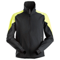 Snickers-8028-FlexiWork-Neon-Jacket-Various-Colours-Workwear-Nation-Ltd-4868 - Bobobiy