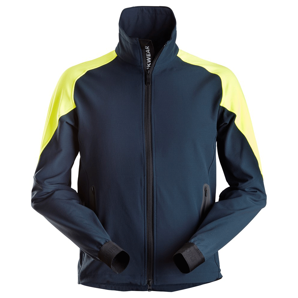 Snickers-8028-FlexiWork-Neon-Jacket-Various-Colours-Workwear-Nation-Ltd-7715 - Bobobiy