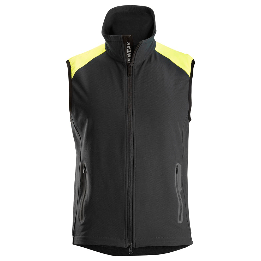 Snickers-8029-FlexiWork-Neon-Vest-Various-Colours-Workwear-Nation-Ltd-2259 - Bobobiy