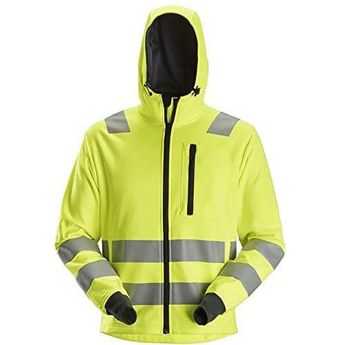 Snickers-8039-AllroundWork-Hi-Vis-FZ-Hoodie-CL2-CL3-Various-Colours-Workwear-Nation-Ltd-7148 - Bobobiy