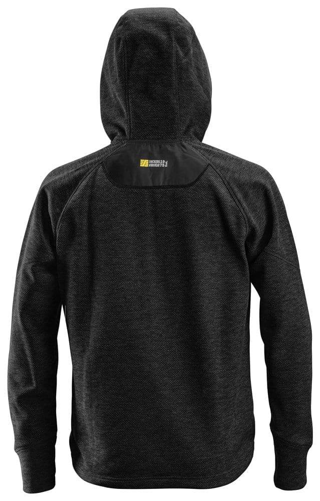 Snickers-8041-FlexiWork-Fleece-Hoodie-Various-Colours-Workwear-Nation-Ltd-2876 - Bobobiy