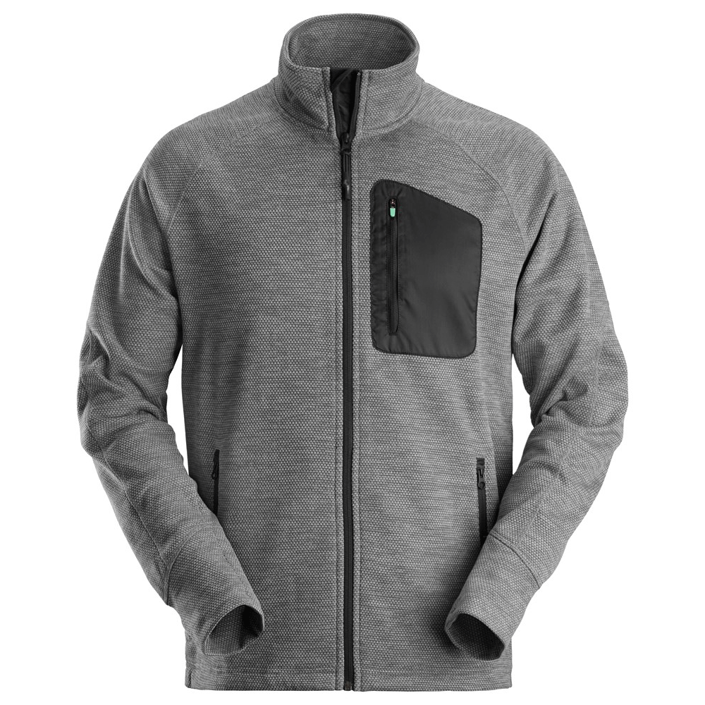 Snickers-8042-FlexiWork-Fleece-Work-Jacket-Various-Colours-Workwear-Nation-Ltd-198 - Bobobiy