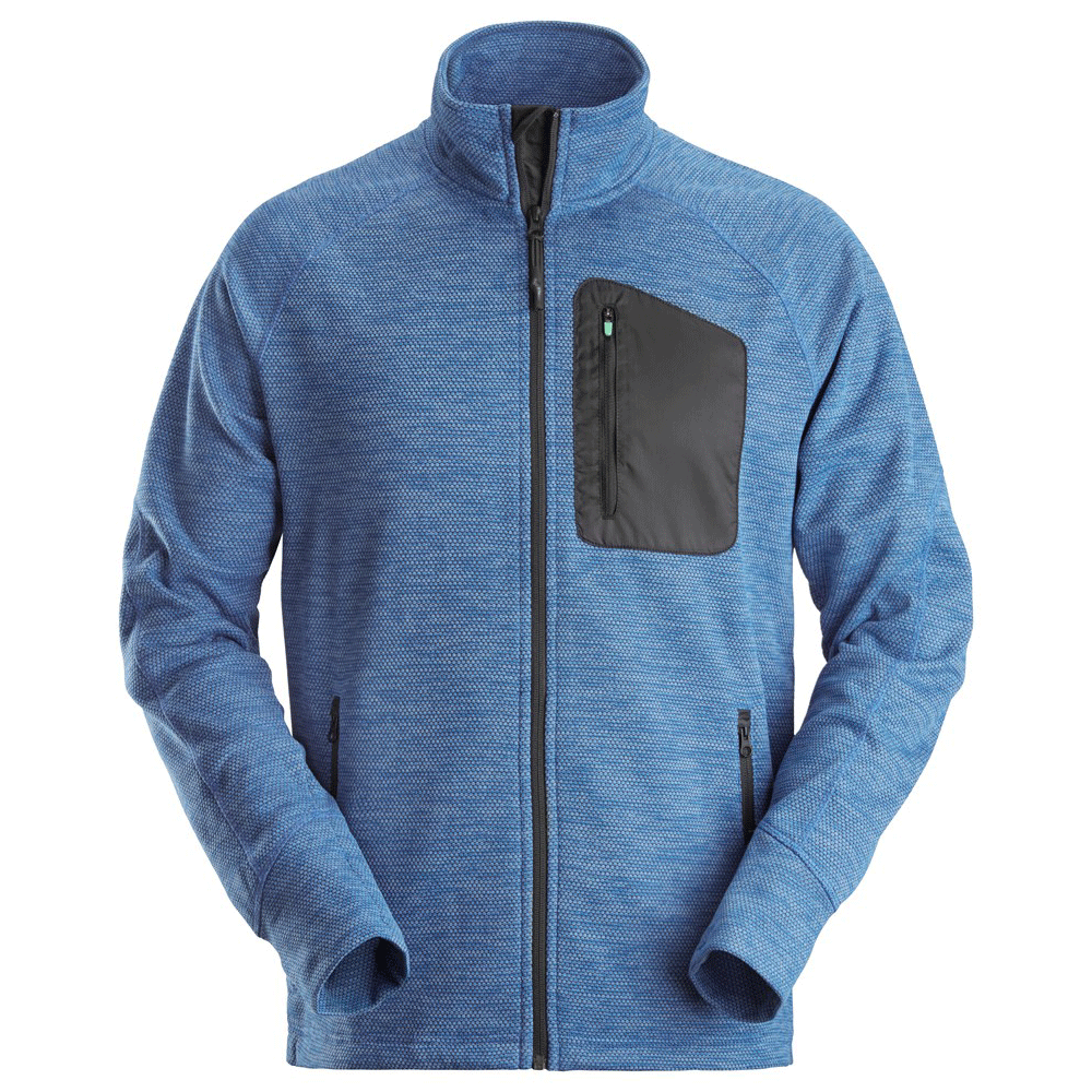 Snickers-8042-FlexiWork-Fleece-Work-Jacket-Various-Colours-Workwear-Nation-Ltd-2841 - Bobobiy