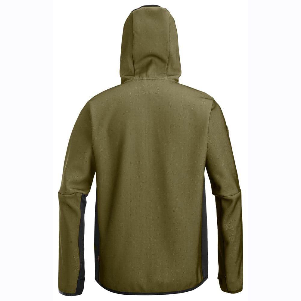Snickers-8044-FlexiWork-Full-Zip-Midlayer-Hoodie-Workwear-Nation-Ltd-5164 - Bobobiy