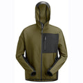 Snickers-8044-FlexiWork-Full-Zip-Midlayer-Hoodie-Workwear-Nation-Ltd-6125 - Bobobiy