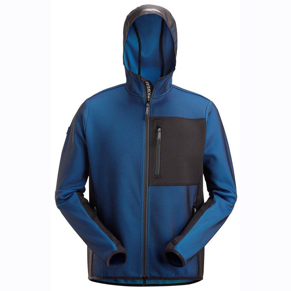 Snickers-8044-FlexiWork-Full-Zip-Midlayer-Hoodie-Workwear-Nation-Ltd-6176 - Bobobiy