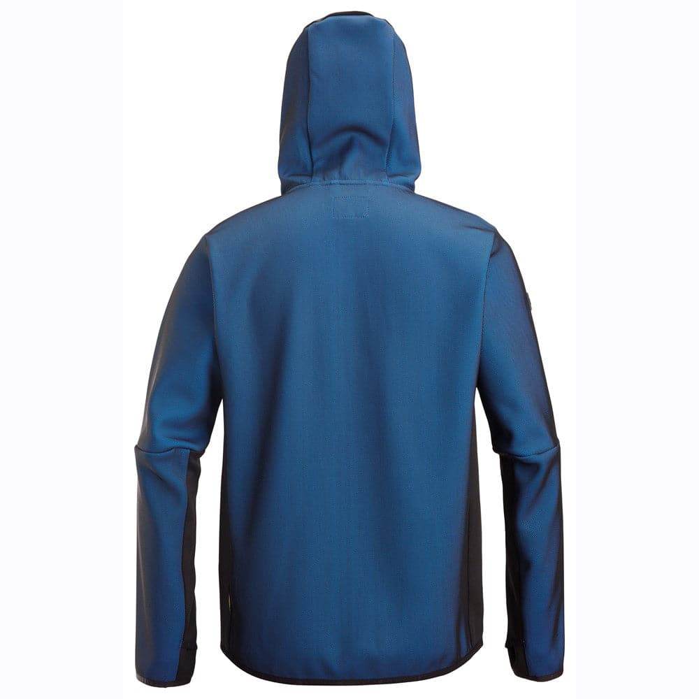 Snickers-8044-FlexiWork-Full-Zip-Midlayer-Hoodie-Workwear-Nation-Ltd-6283 - Bobobiy
