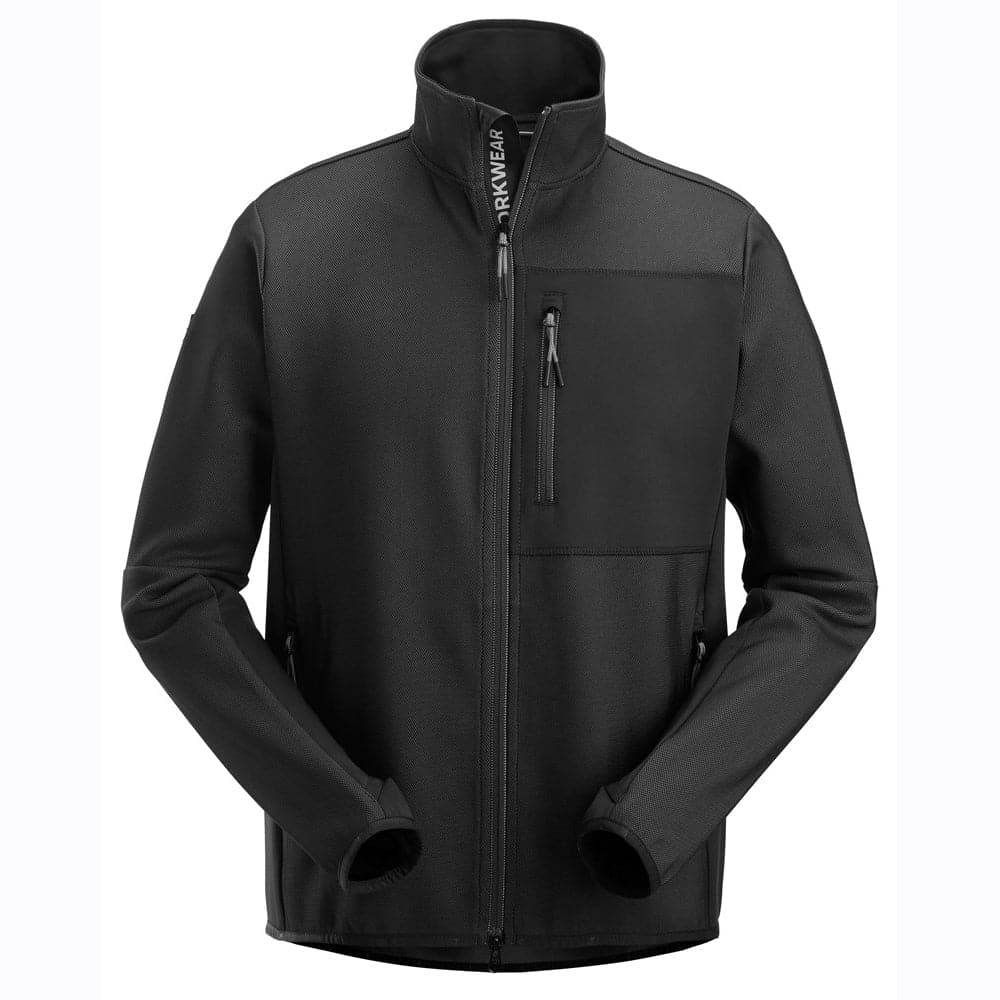 Snickers-8045-FlexiWork-Full-Zip-Midlayer-Jacket-Workwear-Nation-Ltd-2204 - Bobobiy