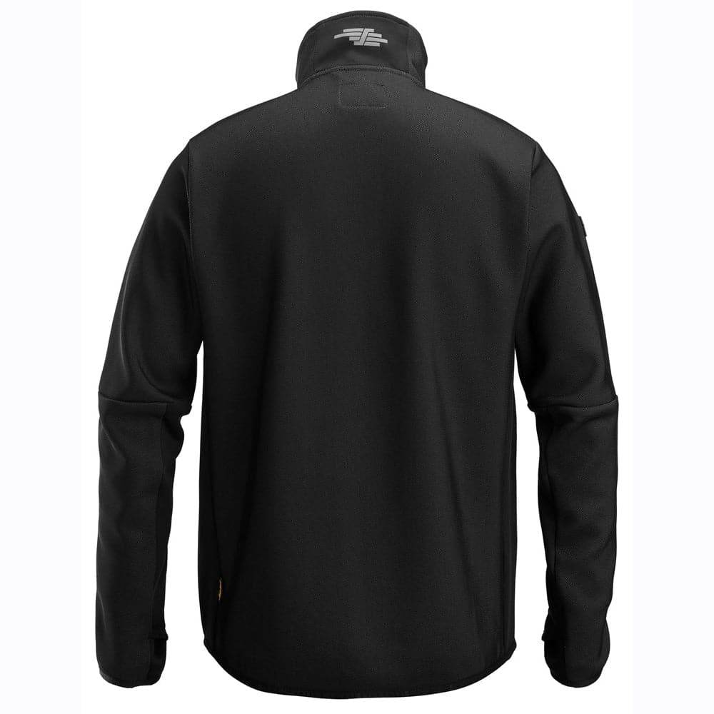 Snickers-8045-FlexiWork-Full-Zip-Midlayer-Jacket-Workwear-Nation-Ltd-4119 - Bobobiy
