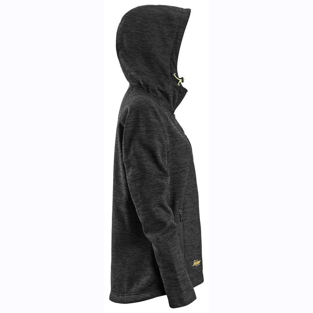 Snickers-8047-FlexiWork-Women-s-Fleece-Hoodie-Workwear-Nation-Ltd-3891 - Bobobiy