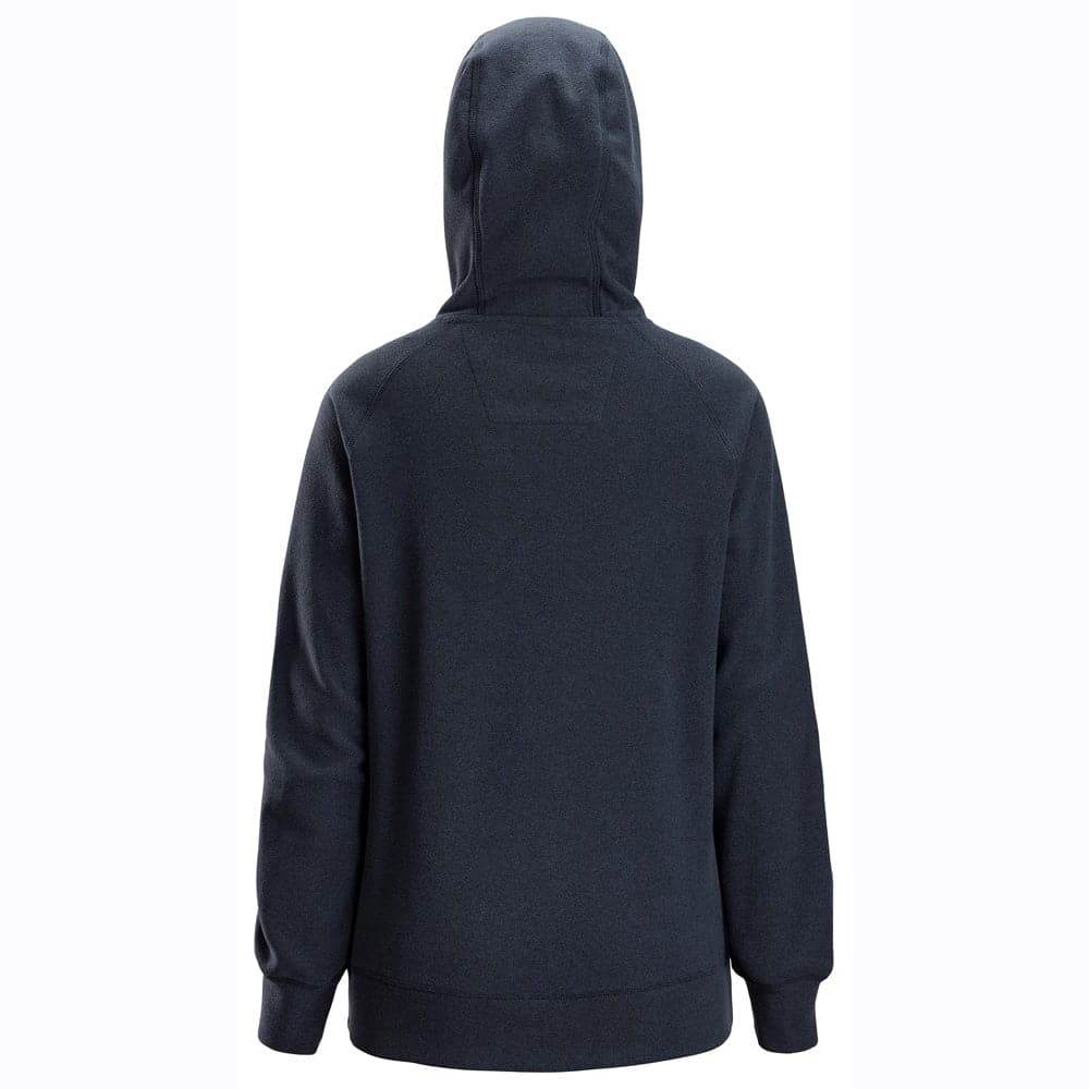 Snickers-8070-AllroundWork-Women-s-Polartec-Terry-Hoodie-Workwear-Nation-Ltd-2322 - Bobobiy