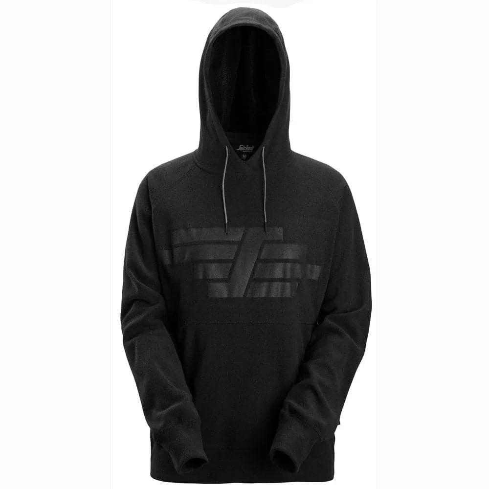 Snickers-8070-AllroundWork-Women-s-Polartec-Terry-Hoodie-Workwear-Nation-Ltd-369 - Bobobiy