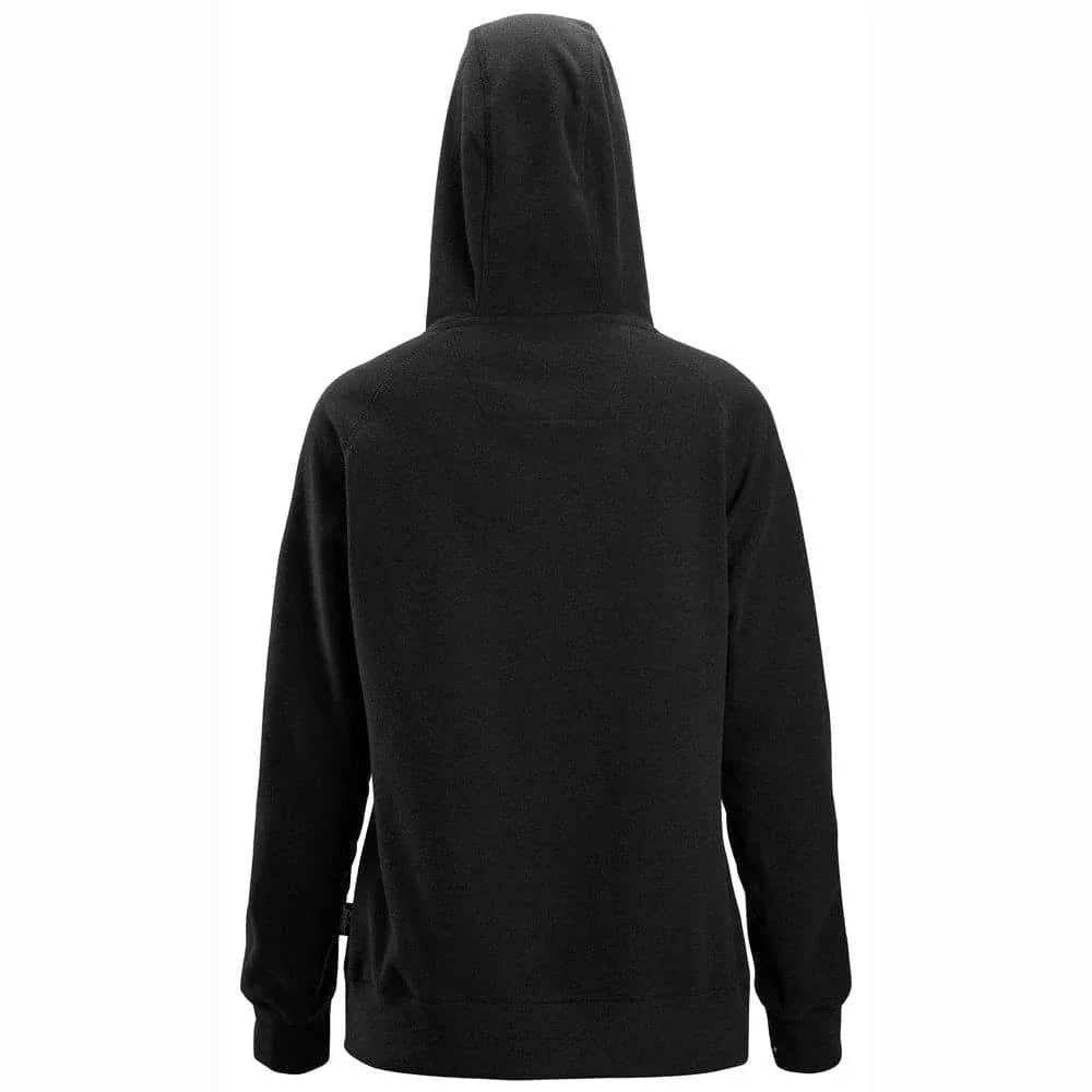 Snickers-8070-AllroundWork-Women-s-Polartec-Terry-Hoodie-Workwear-Nation-Ltd-8482 - Bobobiy