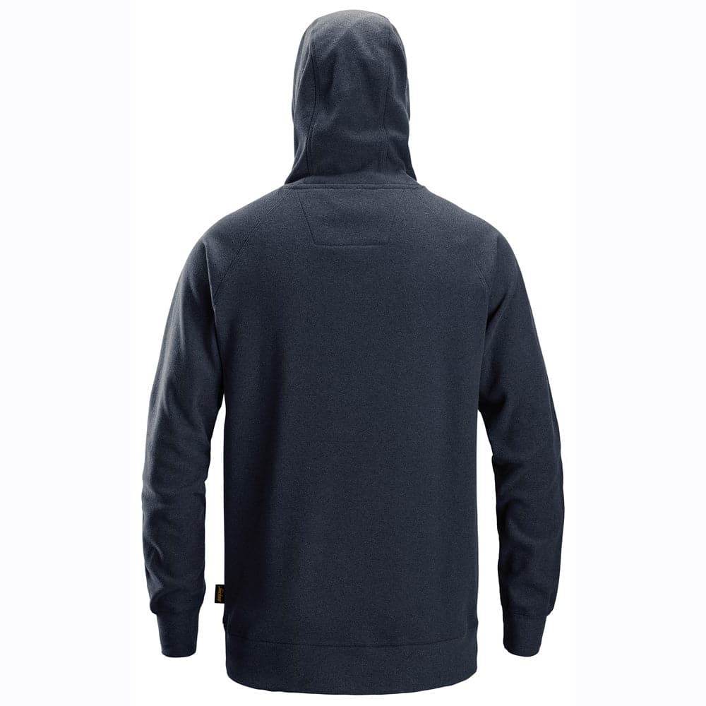 Snickers-8075-AllroundWork-Polartec-Terry-Hoodie-Workwear-Nation-Ltd-1163 - Bobobiy