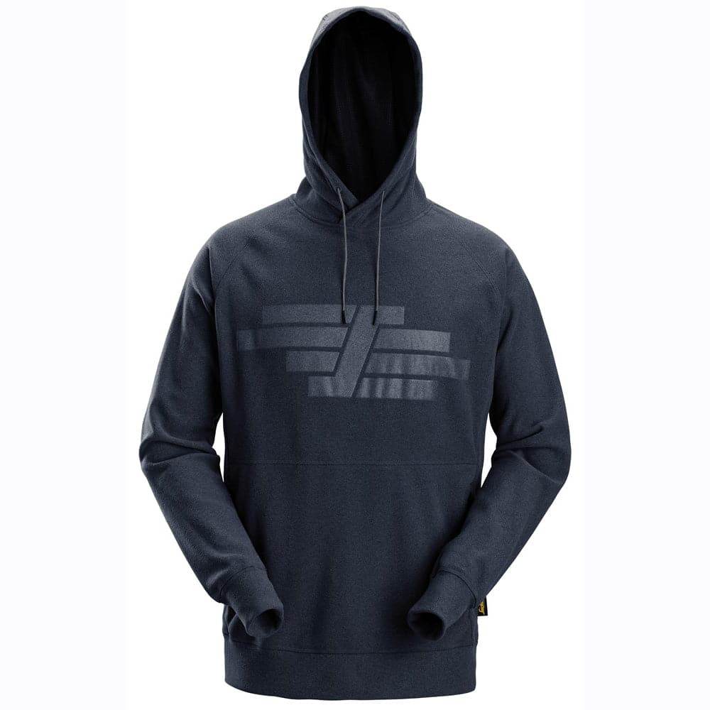 Snickers-8075-AllroundWork-Polartec-Terry-Hoodie-Workwear-Nation-Ltd-9877 - Bobobiy