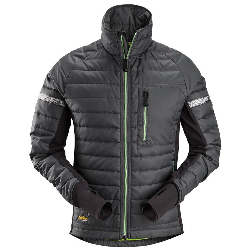 Snickers-8101-AllroundWork-37-5-Insulator-Jacket-Various-Colours-Workwear-Nation-Ltd-2886 - Bobobiy