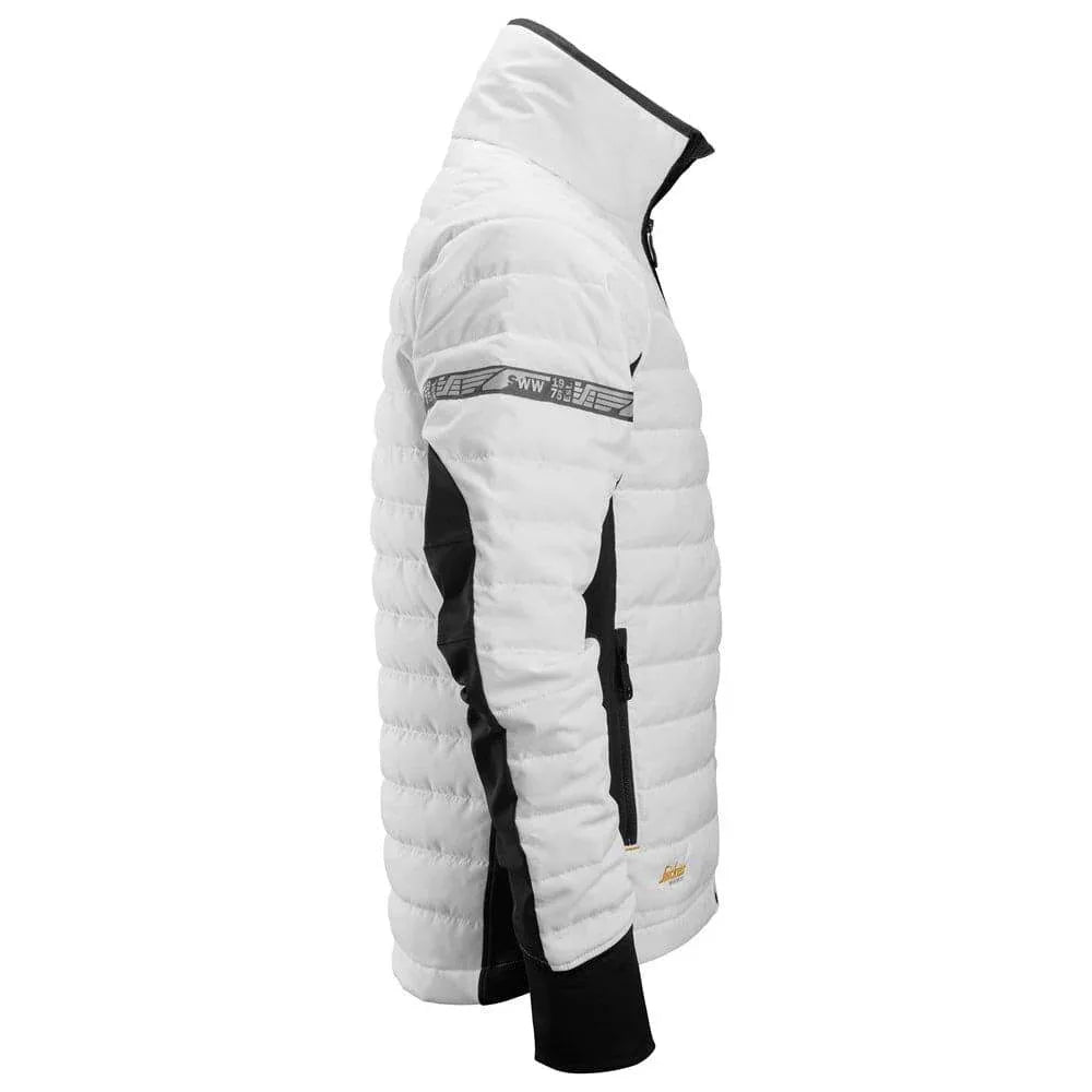 Snickers-8101-AllroundWork-37-5-Insulator-Jacket-Various-Colours-Workwear-Nation-Ltd-4095 - Bobobiy