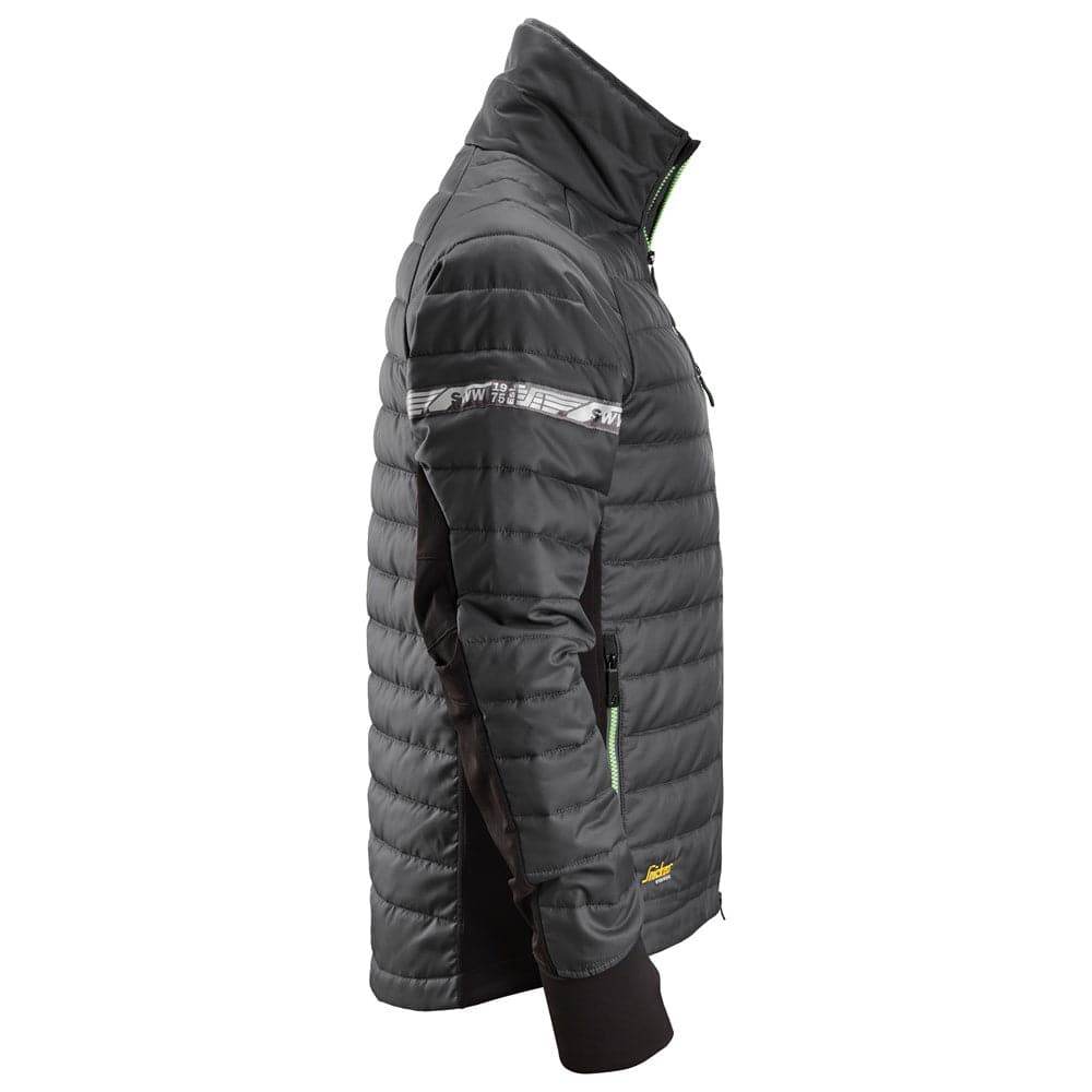 Snickers-8101-AllroundWork-37-5-Insulator-Jacket-Various-Colours-Workwear-Nation-Ltd-415 - Bobobiy