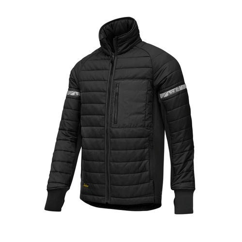 Snickers-8101-AllroundWork-37-5-Insulator-Jacket-Various-Colours-Workwear-Nation-Ltd-4357 - Bobobiy