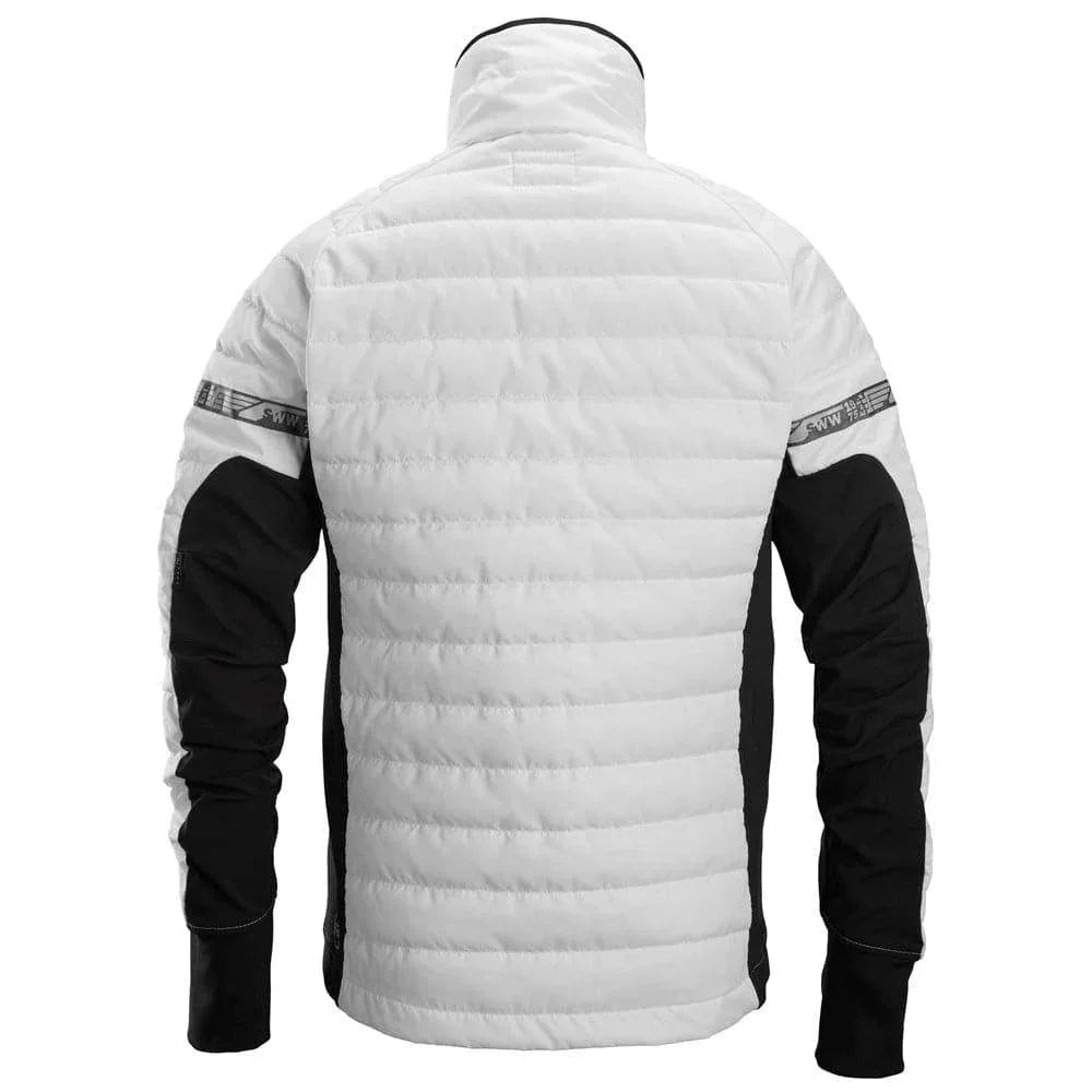 Snickers-8101-AllroundWork-37-5-Insulator-Jacket-Various-Colours-Workwear-Nation-Ltd-7157 - Bobobiy