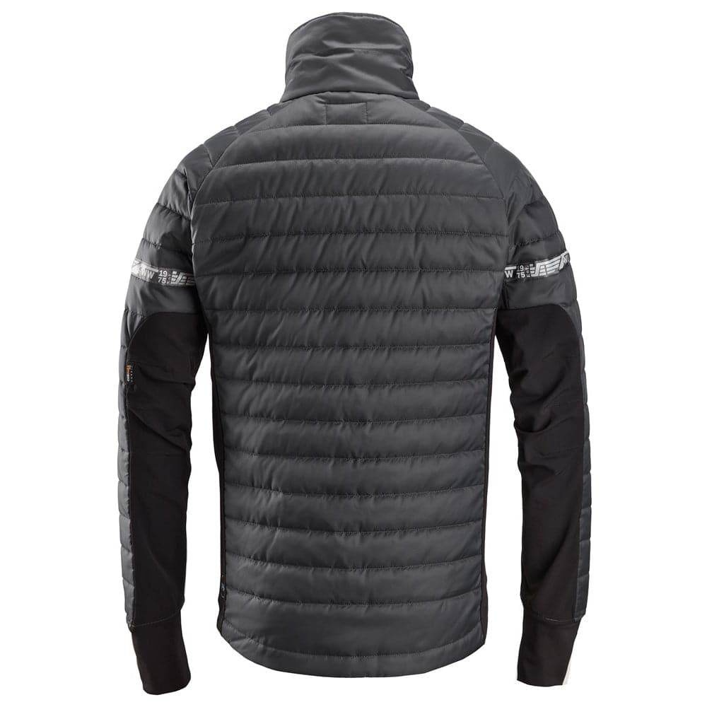 Snickers-8101-AllroundWork-37-5-Insulator-Jacket-Various-Colours-Workwear-Nation-Ltd-8131 - Bobobiy