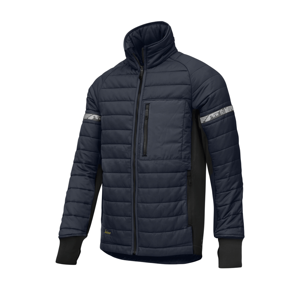 Snickers-8101-AllroundWork-37-5-Insulator-Jacket-Various-Colours-Workwear-Nation-Ltd-8997 - Bobobiy
