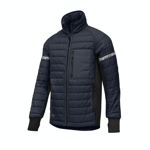 Snickers-8101-AllroundWork-37-5-Insulator-Jacket-Various-Colours-Workwear-Nation-Ltd-8997 - Bobobiy