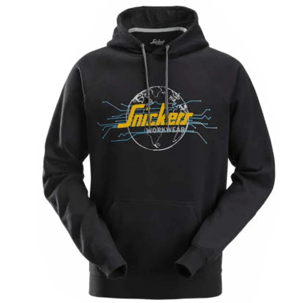 Snickers-8101-AllroundWork-37-5-Insulator-Jacket-Various-Colours-with-FREE-HOODIE-RRP-163-62-Workwear-Nation-Ltd-9167 - Bobobiy