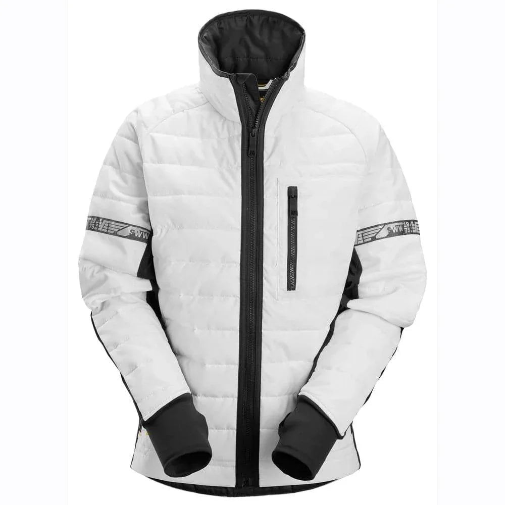 Snickers-8107-AllroundWork-Women-s-37-5-Insulator-Jacket-Workwear-Nation-Ltd-2152 - Bobobiy