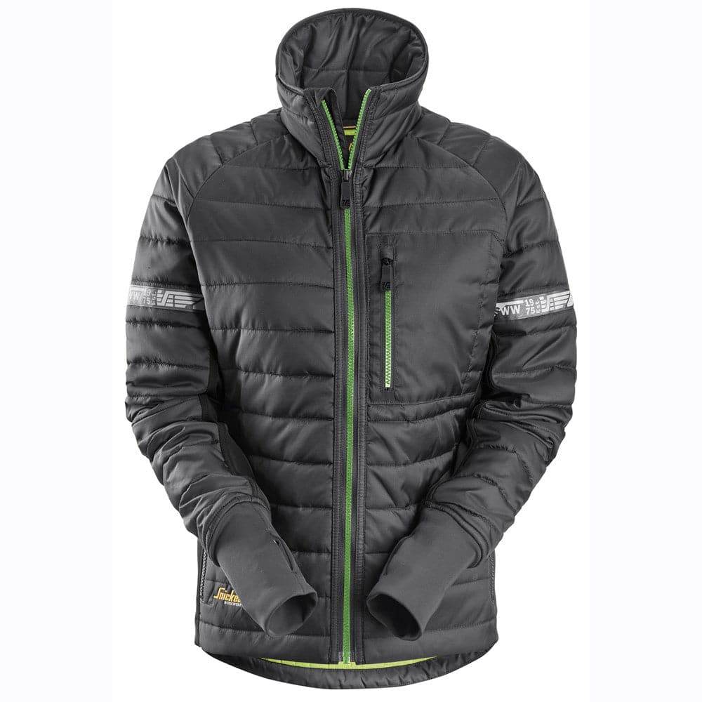 Snickers-8107-AllroundWork-Women-s-37-5-Insulator-Jacket-Workwear-Nation-Ltd-4590 - Bobobiy