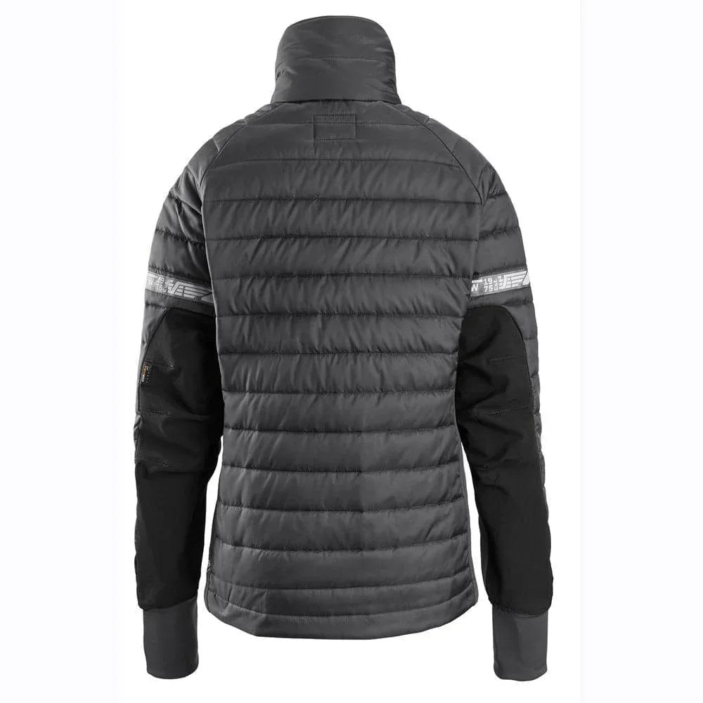 Snickers-8107-AllroundWork-Women-s-37-5-Insulator-Jacket-Workwear-Nation-Ltd-4875 - Bobobiy