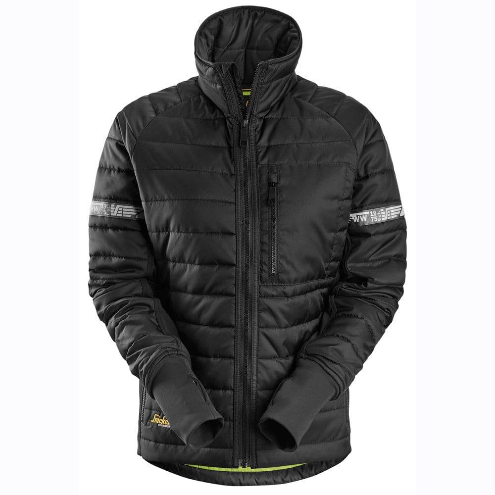 Snickers-8107-AllroundWork-Women-s-37-5-Insulator-Jacket-Workwear-Nation-Ltd-6624 - Bobobiy