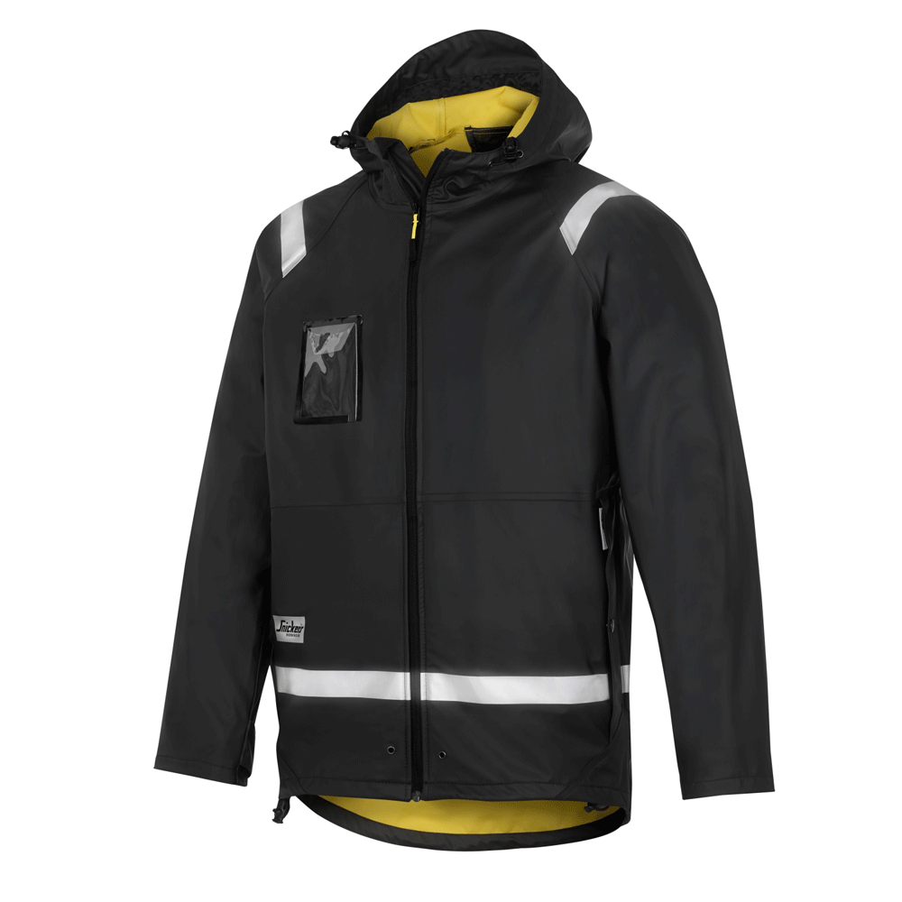Snickers-8200-PU-Rain-Jacket-Various-Colours-Workwear-Nation-Ltd-5262 - Bobobiy