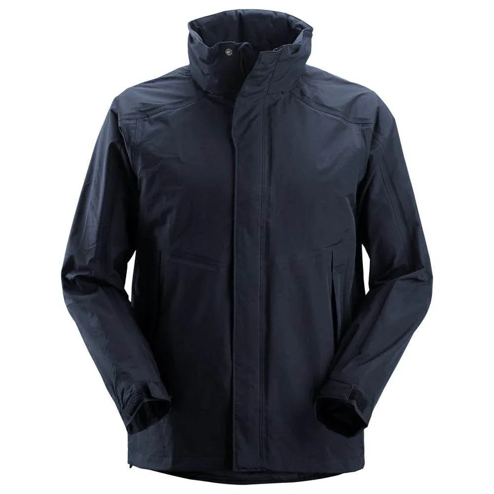 Snickers-8378-Waterproof-Jacket-Trouser-Set-Workwear-Nation-Ltd-3519 - Bobobiy