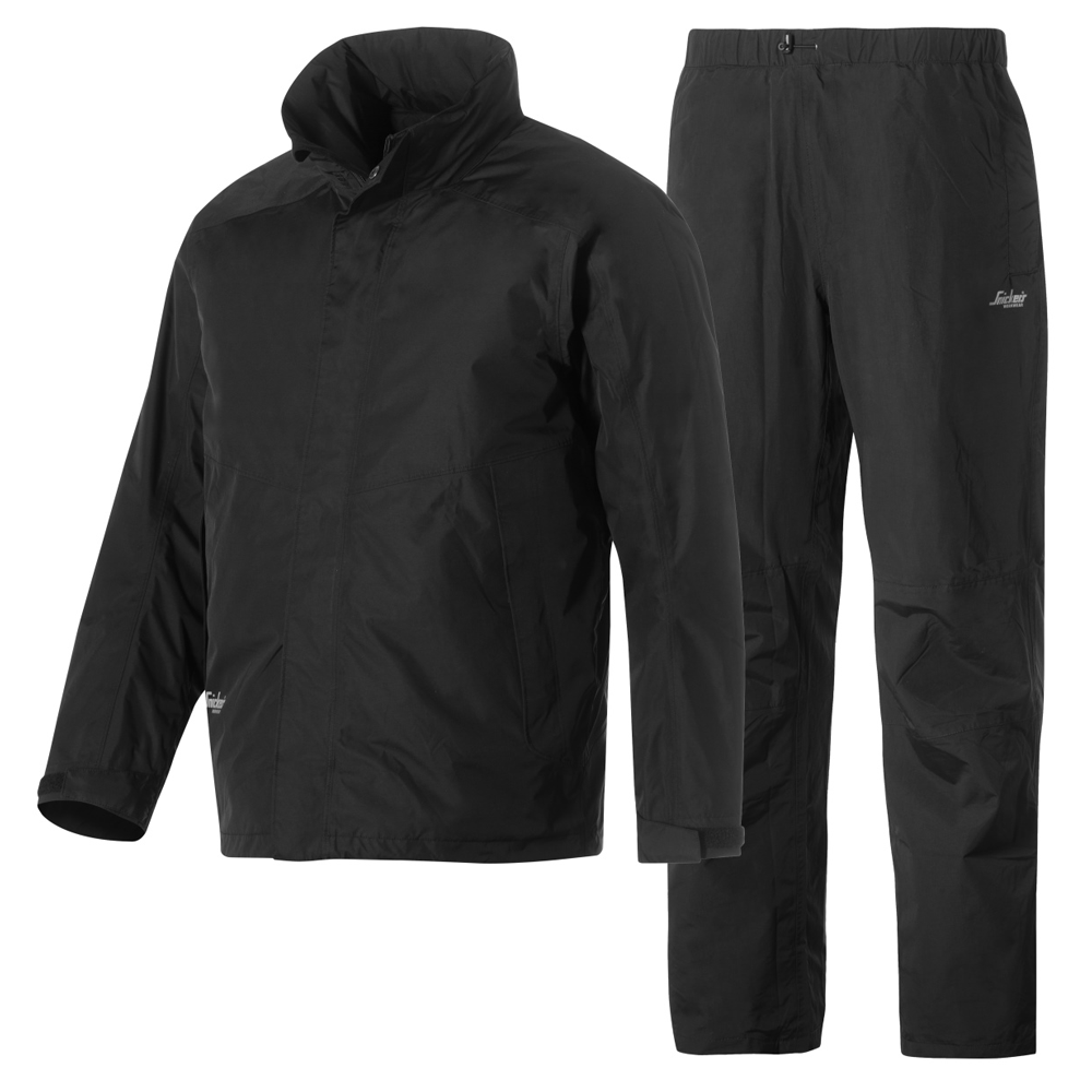Snickers-8378-Waterproof-Jacket-Trouser-Set-Workwear-Nation-Ltd-4573 - Bobobiy