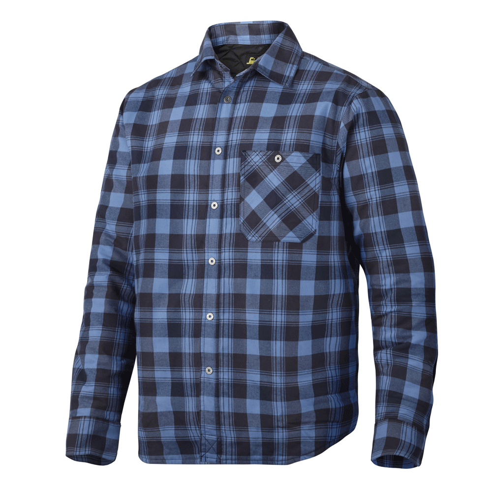 Snickers-8501-RuffWork-Padded-Flannel-Checked-LS-Shirt-Various-Colours-Workwear-Nation-Ltd-4471_44098145-c479-4c99-bb9d-8c10e46ae768 - Bobobiy
