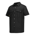 Snickers-8506-Rip-Stop-Short-Sleeve-Shirt-Various-Colours-Workwear-Nation-Ltd-7024 - Bobobiy