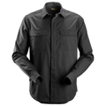 Snickers-8510-Service-Long-Sleeve-Shirt-Various-Colours-Workwear-Nation-Ltd-9776 - Bobobiy