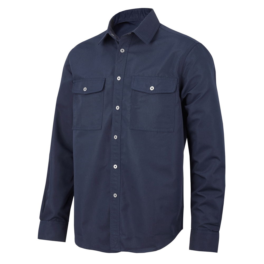 Snickers-8513-LiteWork-37-5-LS-Shirt-Various-Colours-Workwear-Nation-Ltd-637 - Bobobiy