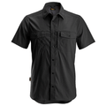 Snickers-8520-LiteWork-Wicking-Short-Sleeve-Shirt-Various-Colours-Workwear-Nation-Ltd-2278 - Bobobiy