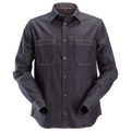 Snickers-8555-AllroundWork-Denim-Work-Shirt-Workwear-Nation-Ltd-7827 - Bobobiy